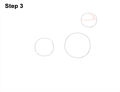 Draw Great Dane Dog 3 How to Draw a Tall Great Dane Dog 3