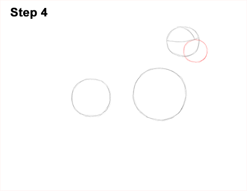 Draw Great Dane Dog 4 How to Draw a Tall Great Dane Dog 4