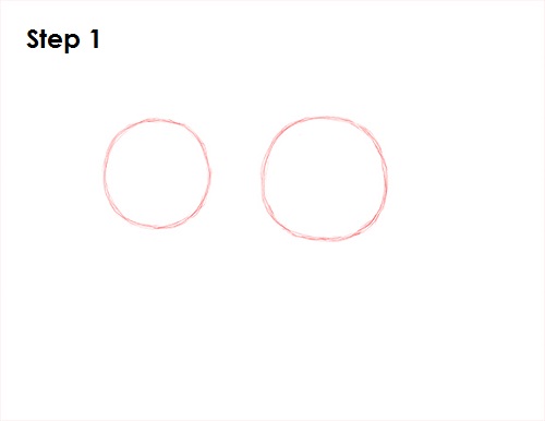 Horse Drawing 1 Draw Horse 1