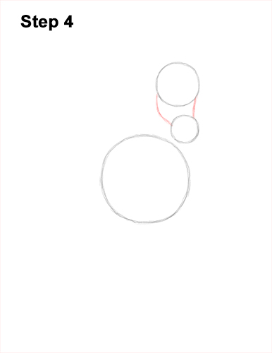 How to Draw Horse Running Front Forward 4
