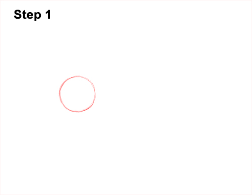 Draw Humpback Whale 1 How to Draw Humpback Whale Side 1