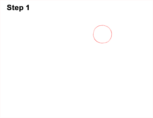 How to Draw Jacob Sheep Four Horns Ram 1