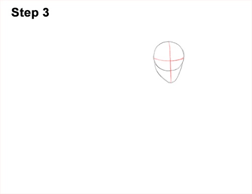 How to Draw Jacob Sheep Four Horns Ram 3