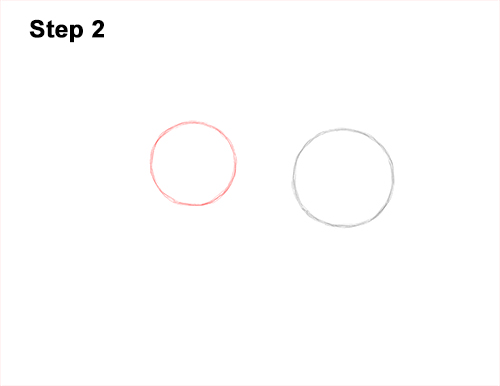 Draw a King Cheetah Side 2 How to Draw a How to Draw a King Cheetah Walking 2