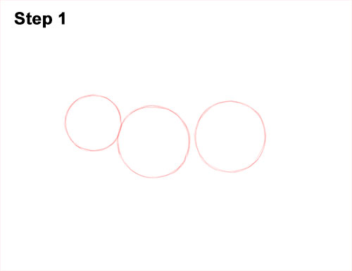How to Draw a Tabby Kitten 1