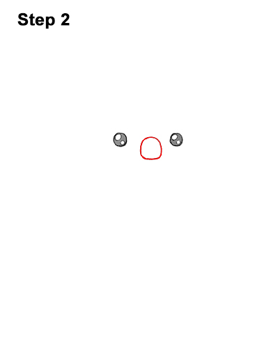 Draw a Cartoon Koala 2 How to Draw Cute Cartoon Koala Bear 2