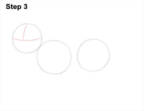Lion Cub Drawing 3 Draw Lion Cub 3