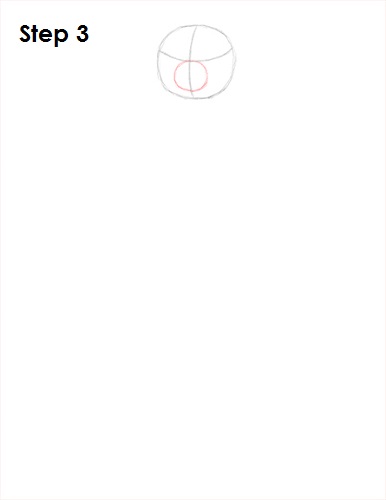 Draw Meerkat 3