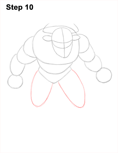 Draw Angry Minotaur 10 How to Draw Cool Angry Minotaur Bull Horns 10