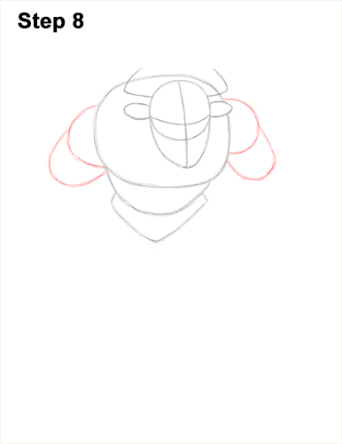 Draw Angry Minotaur 8 How to Draw Cool Angry Minotaur Bull Horns 8