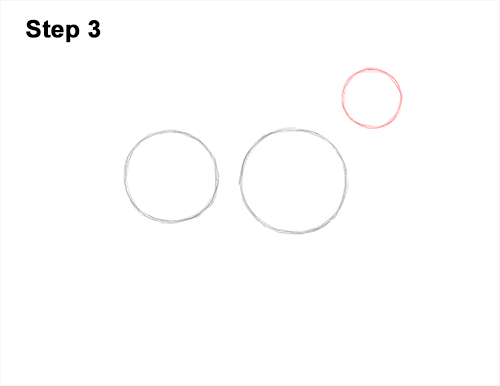 Draw a Mule Side View 3 How to Draw a Mule Horse Donkey Side View 3