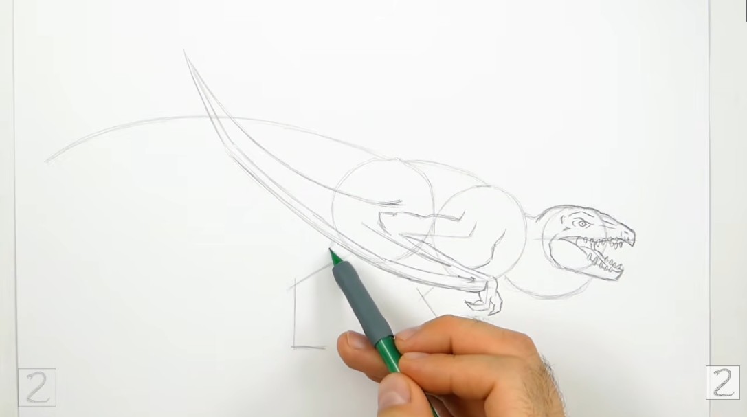 How to Add Mutadon Wing