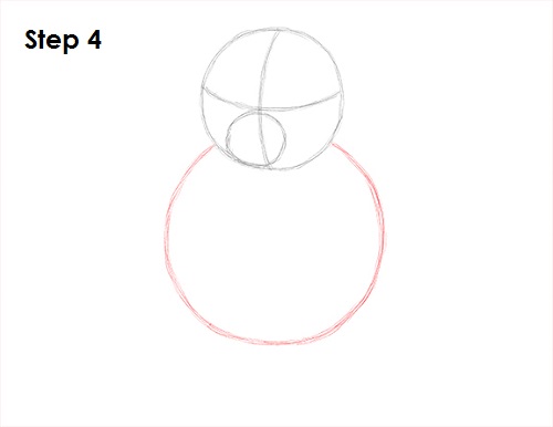 Orangutan Ape Drawing 4 Draw Orangutan Ape 4