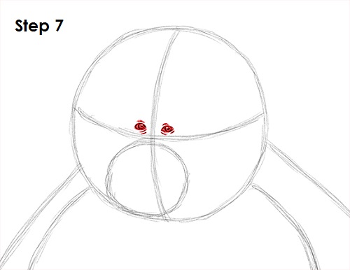 Orangutan Ape Drawing 7 Draw Orangutan Ape 7