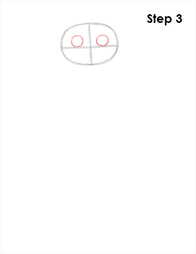 Great Horned Owl Drawing 3 Draw Great Horned Owl 3