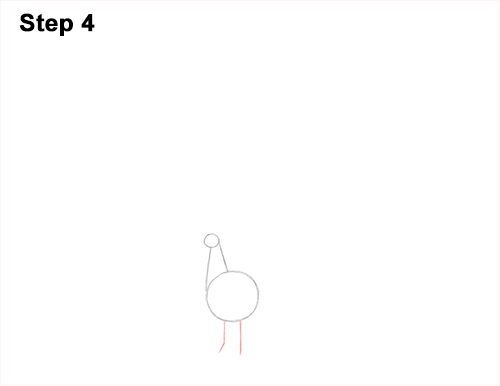 Draw Peacock Bird Tail Fan 4 How to Draw Peacock Bird Tail Train Feathers Color 4