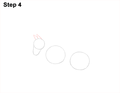 Pegasus Drawing 4 Draw Pegasus Horse Wings 4