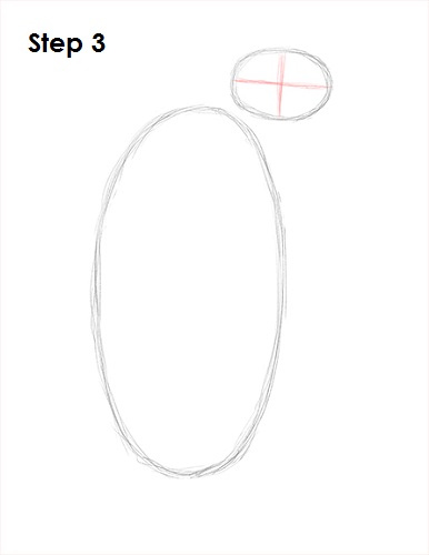 Penguin Drawing 3 Draw Penguin 3