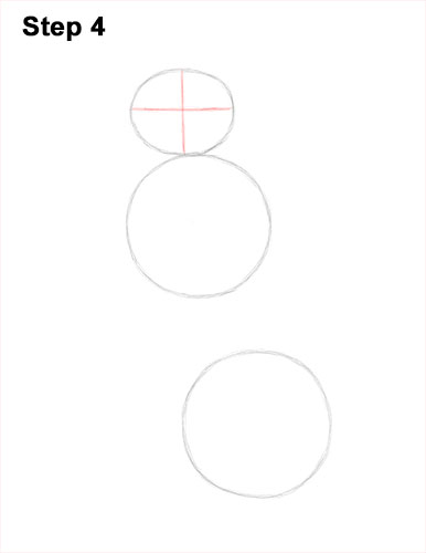 How to Draw Magellanic Penguin 4