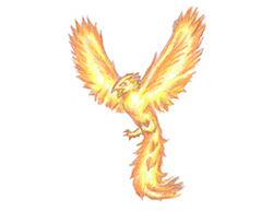 How to Draw a Phoenix
