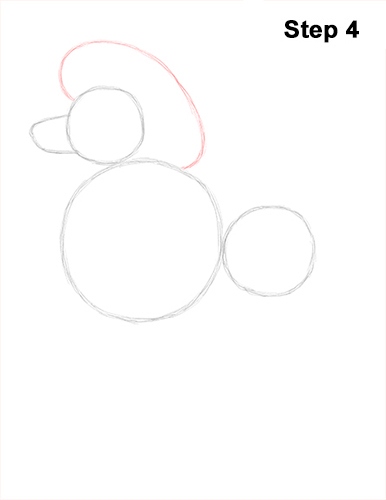 Poodle Dog Drawing 4 Draw Poodle Dog 4