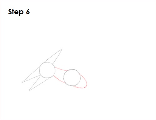 Pteranodon Dinosaur Drawing 6 Draw Pteranodon Dinosaur 6