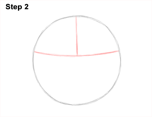How to Draw Pug Puppy Dog Head Face Portrait 2