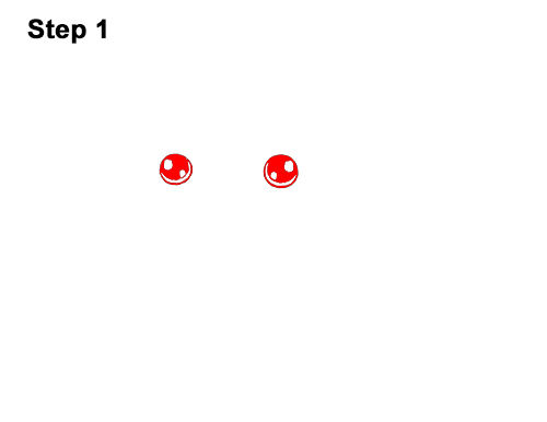 Draw a Cute Cartoon Pug Puppy Dog 1 How to Draw Cute Cartoon Pug Puppy Dog Chibi Kawaii 1