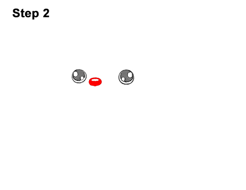 Draw a Cute Cartoon Pug Puppy Dog 2 How to Draw Cute Cartoon Pug Puppy Dog Chibi Kawaii 2