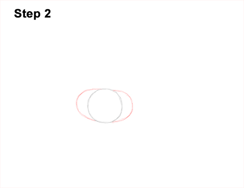 Draw a Roadrunner 2 How to Draw a Greater Roadrunner Running 2