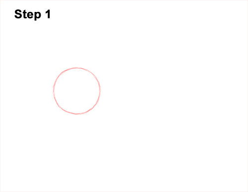 Draw Royal Gramma Fish 1 How to Draw a Royal Gramma Fairy Basslet Fish 1