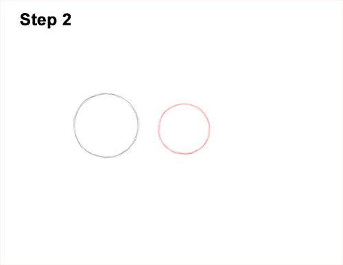 Draw Royal Gramma Fish 2 How to Draw a Royal Gramma Fairy Basslet Fish 2