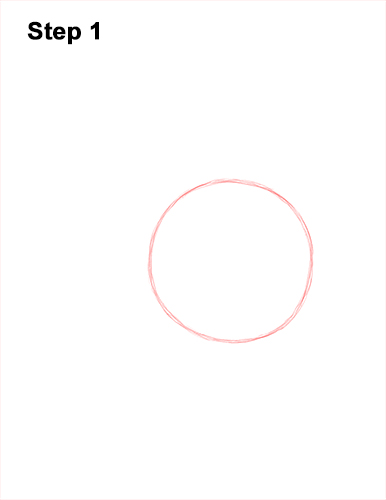 Draw a Samoyed Dog 1 How to Draw a White Samoyed Puppy Dog 1