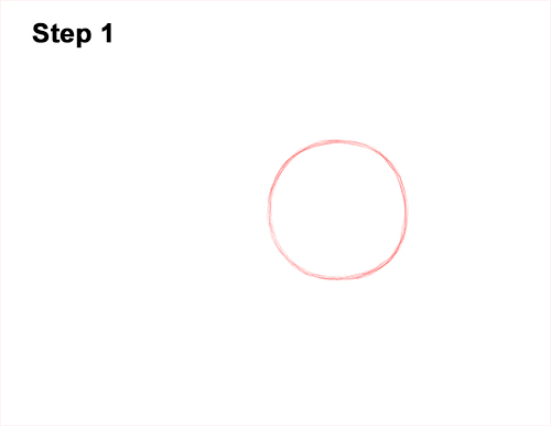 Draw a Schnauzer Dog Side View 1 How to Draw a Miniature Schnauzer Puppy Dog 1
