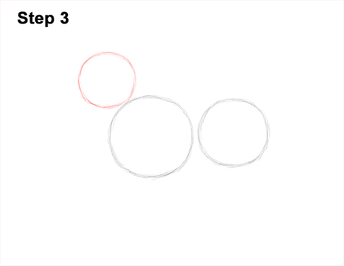 Draw a Shiba Inu Dog 3 How to Draw a Shiba Inu Puppy Dog 3
