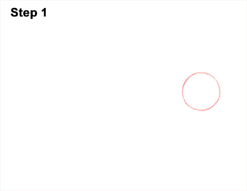 How to Draw Alligator Snapping Turtle Snapper 1