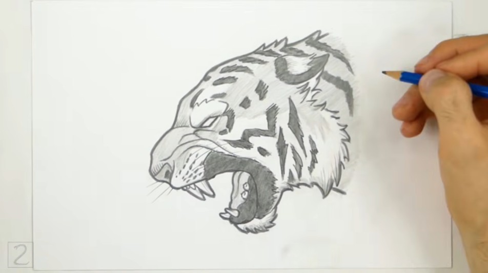 Add Final Details, Including Outlines for Definition Add Final Details, Including Outlines for Definition