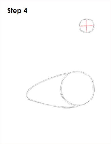 Draw Swan 4