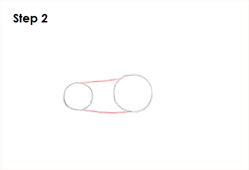 Draw Swordfish 2