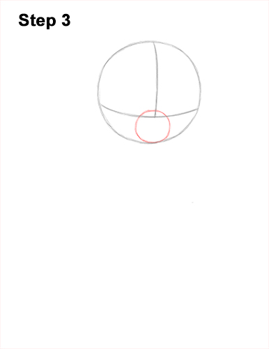 How to Draw a Philippine Tariser 3
