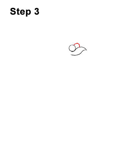 How to Draw a Cartoon Turkey 3 How to Draw a Thanksgiving Funny Turkey Cartoon 3