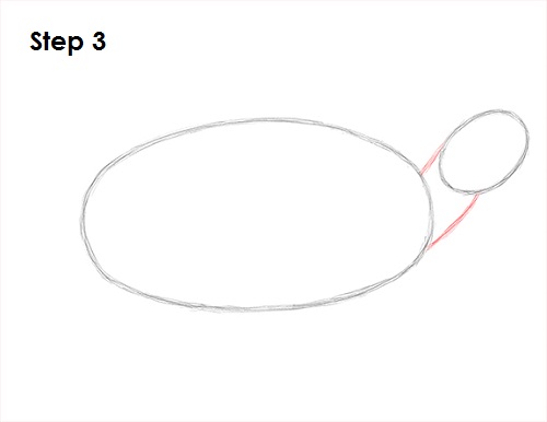 Turtle Drawing 3 Draw Turtle 3