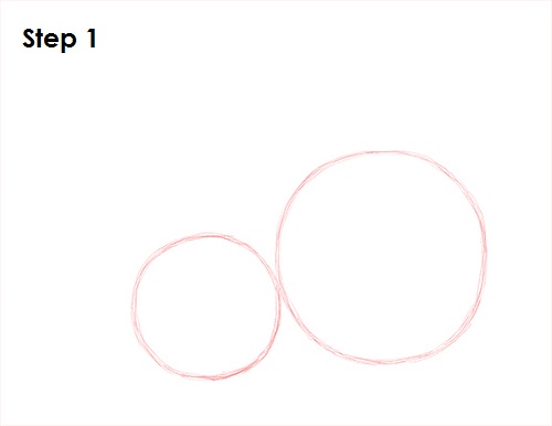 Walrus Drawing 1 Draw Walrus 1