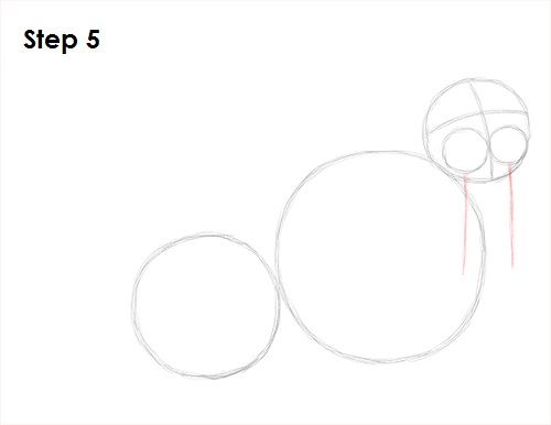 Walrus Drawing 5 Draw Walrus 5