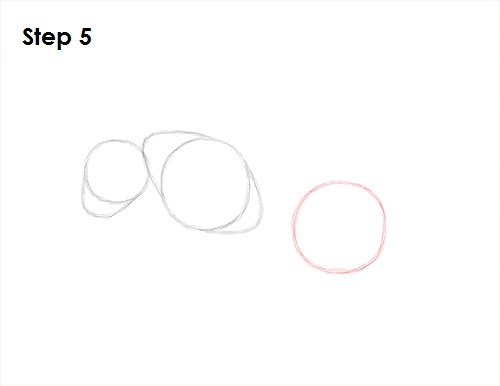 Wasp Insect Drawing 5 Draw Wasp 5