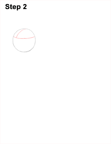 Draw Scary Werewolf 2 How to Draw Growling Snarling Scary Angry Werewolf 2