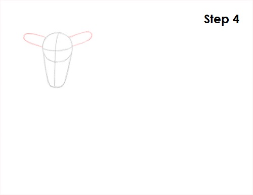 Wildebeest Drawing 4 Draw Wildebeest 4