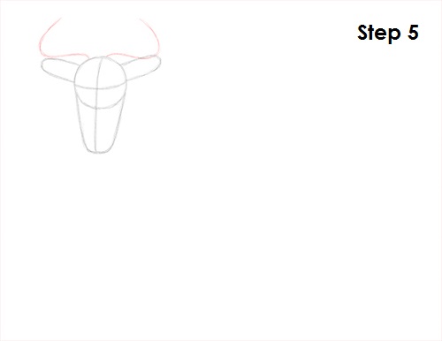 Wildebeest Drawing 5 Draw Wildebeest 5