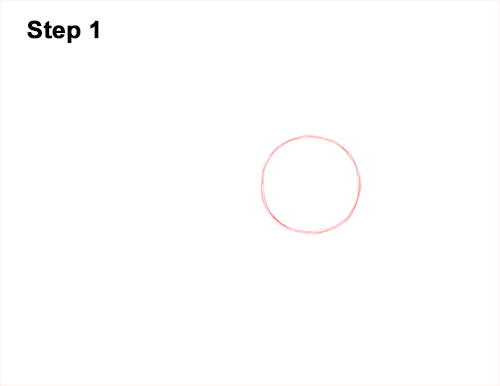 Draw a Wolf Running 1 How to Draw a Grey Timber Wolf Running Hunting 1