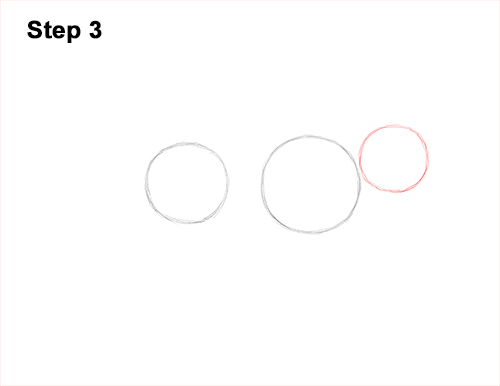 Draw a Wolf Running 3 How to Draw a Grey Timber Wolf Running Hunting 3